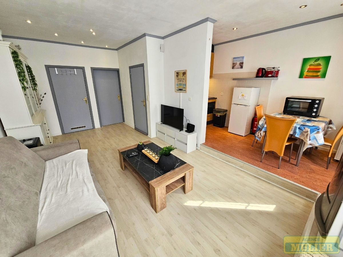 Appartement te koop foto 2
