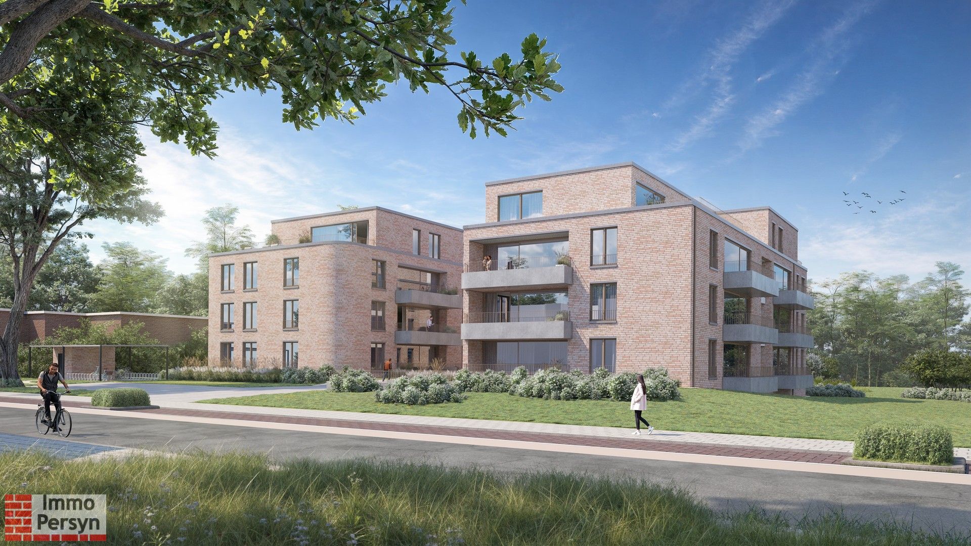 Vièra Zichem: wonen zoals u het verdient foto {{pictureIndex}}