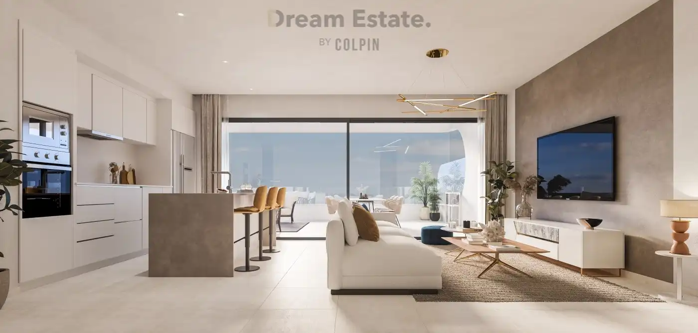 Gelegen op 7min wandelen naar het strand van Estepona. foto 2