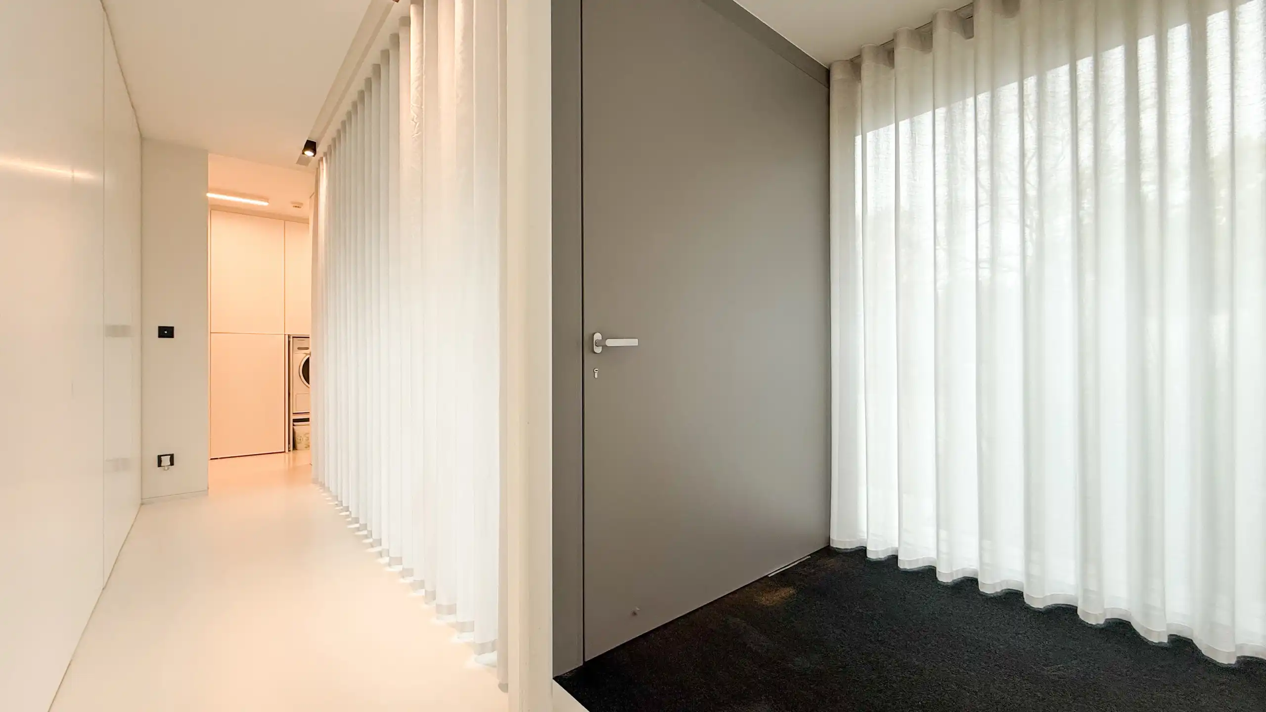 High-end instapklare woning met 4slpk, zwembad + terras! foto 3