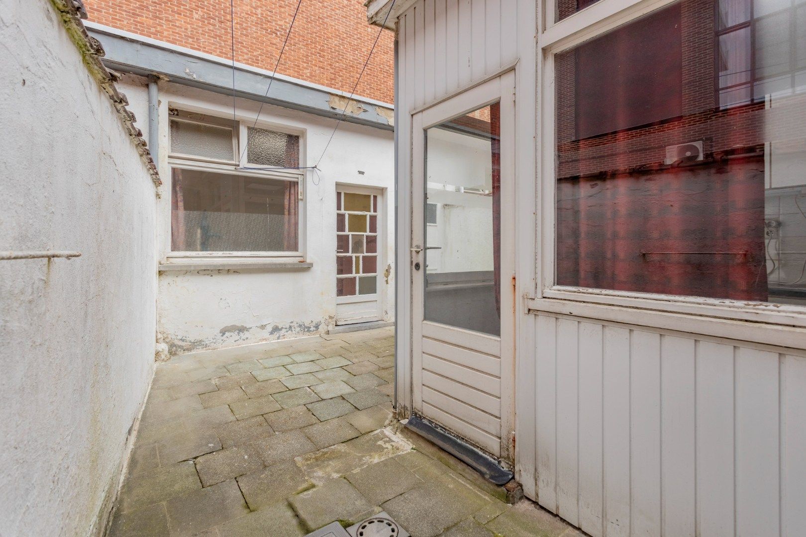 Op zoek naar een woning met veel potentieel, centraal gelegen in Merchtem? Welkom Home! foto 11