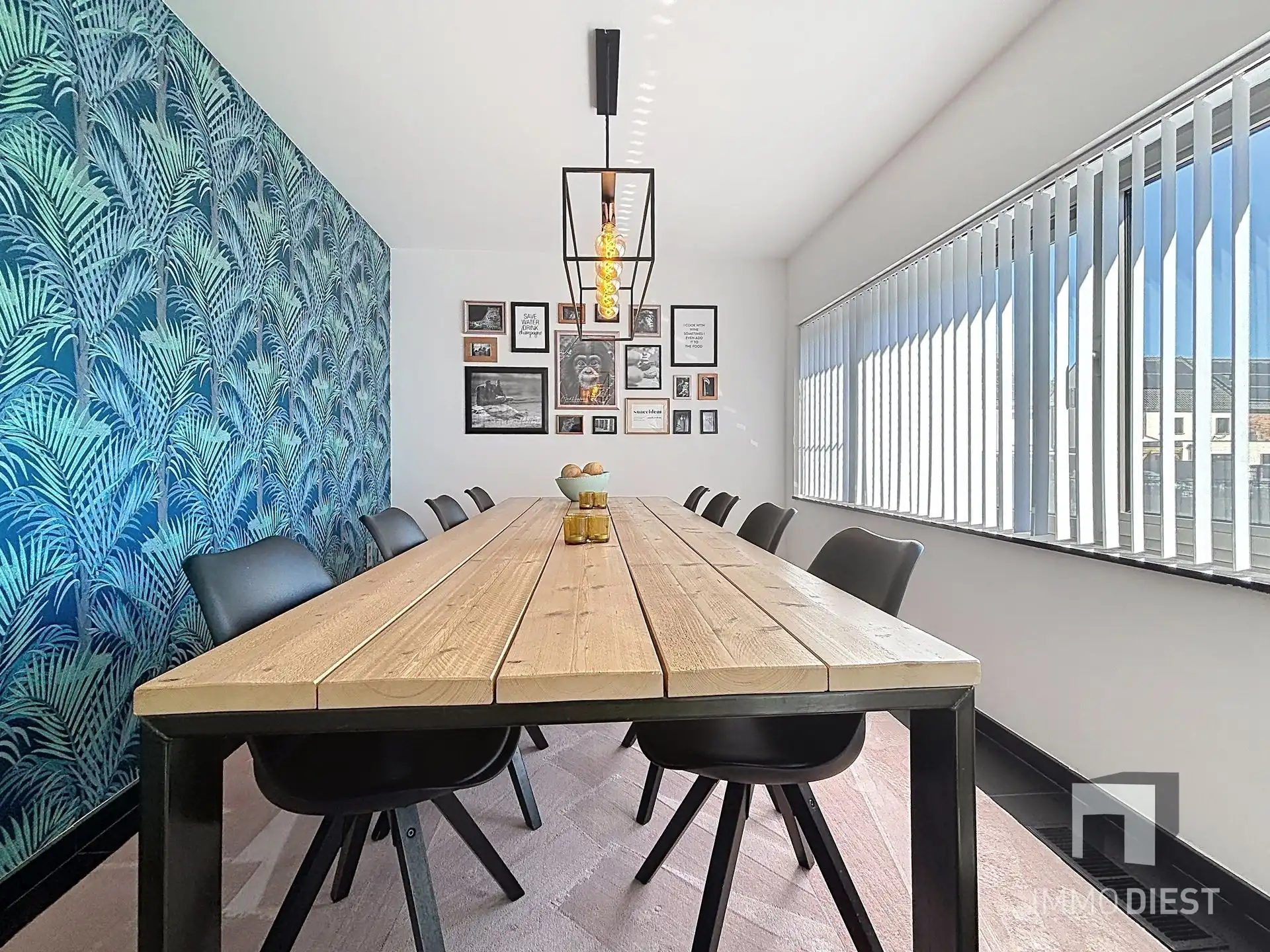 Hip wonen in alle rust: energiezuinige split-levelwoning in Zoerle-Parwijs. foto 15