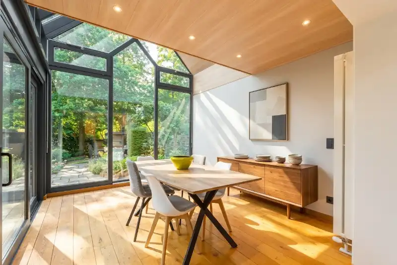 Prachtige woning OB op 737m² grondopp - 4 slpkmrs! foto 7