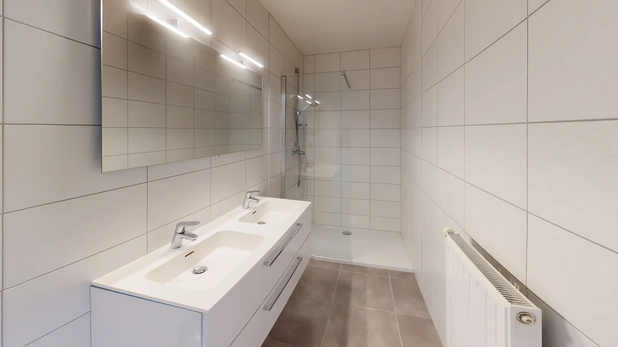 ANTWERPEN - Appartement met 2 ruime slaapkamers en terras  foto 5