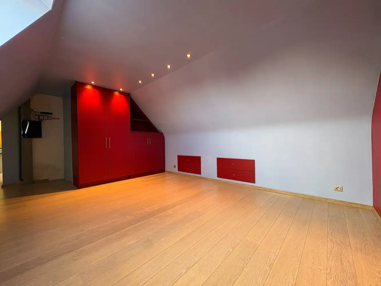 Instapklare appartement in hartje Torhout foto 8