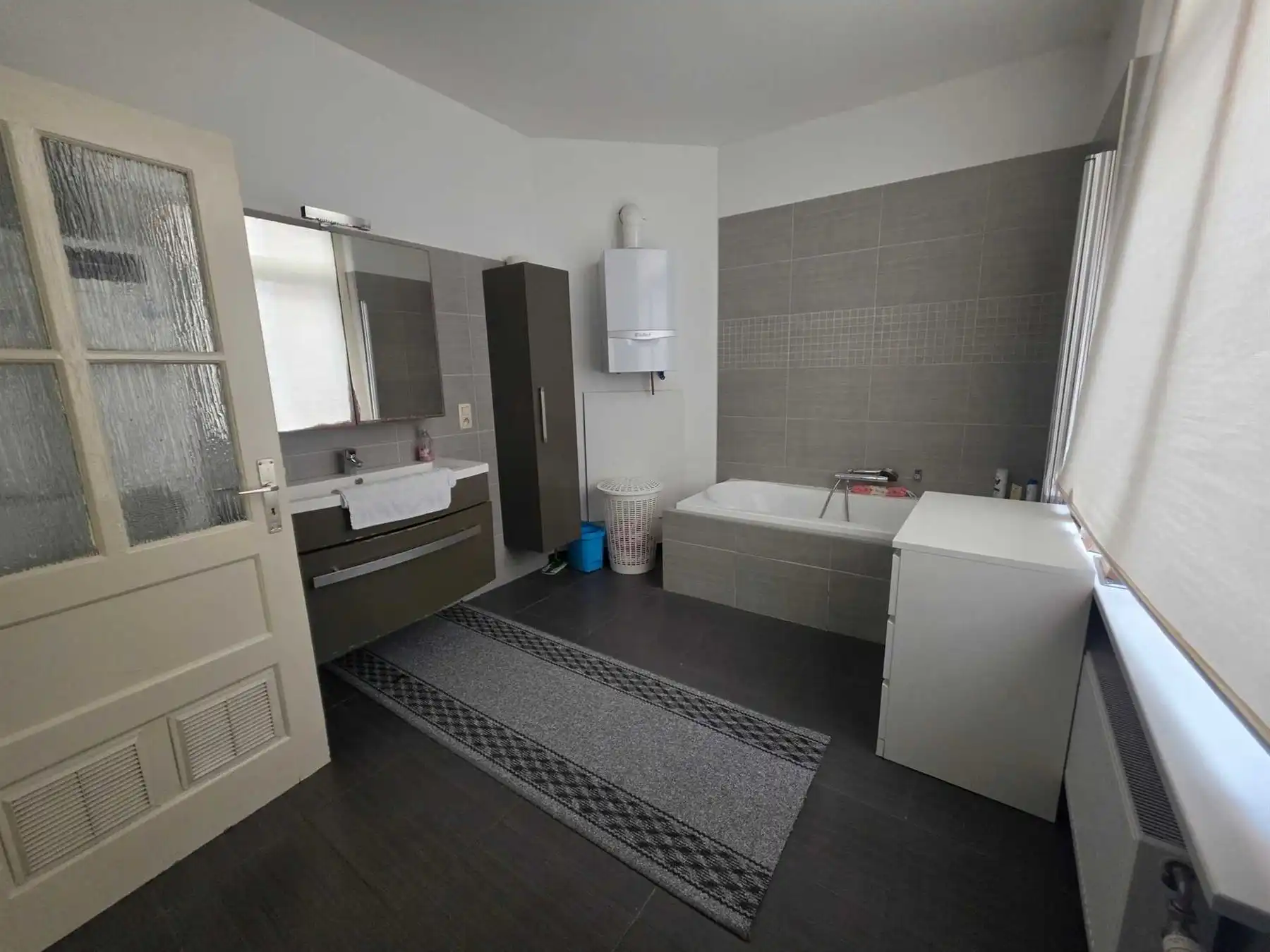 Groenenhoek: Karaktervolle gezinswoning met vier slaapkamers. foto 8