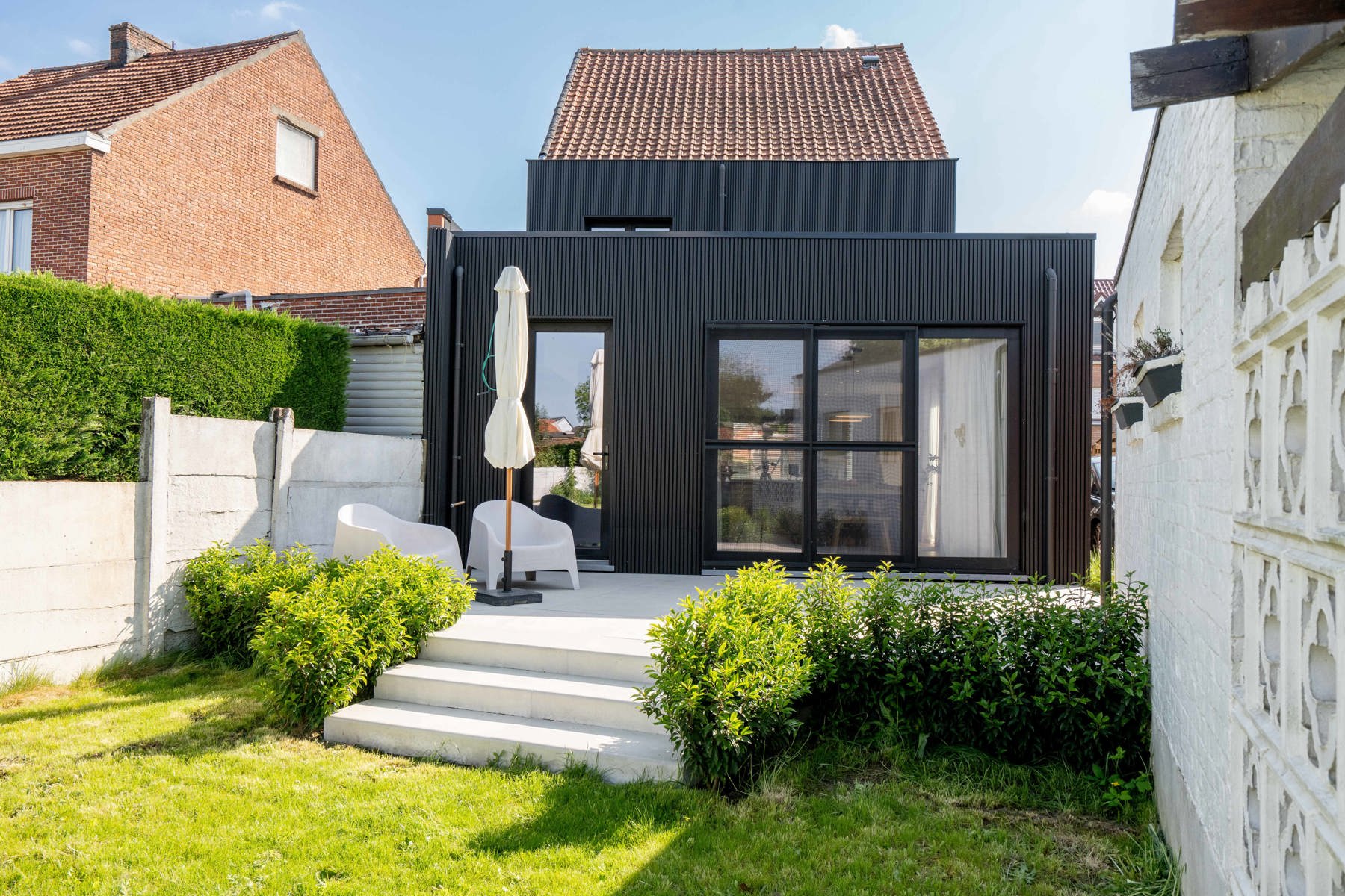 Prachtig gerenoveerde woning in Heist-op-den-Berg/Itegem te koop! foto 16
