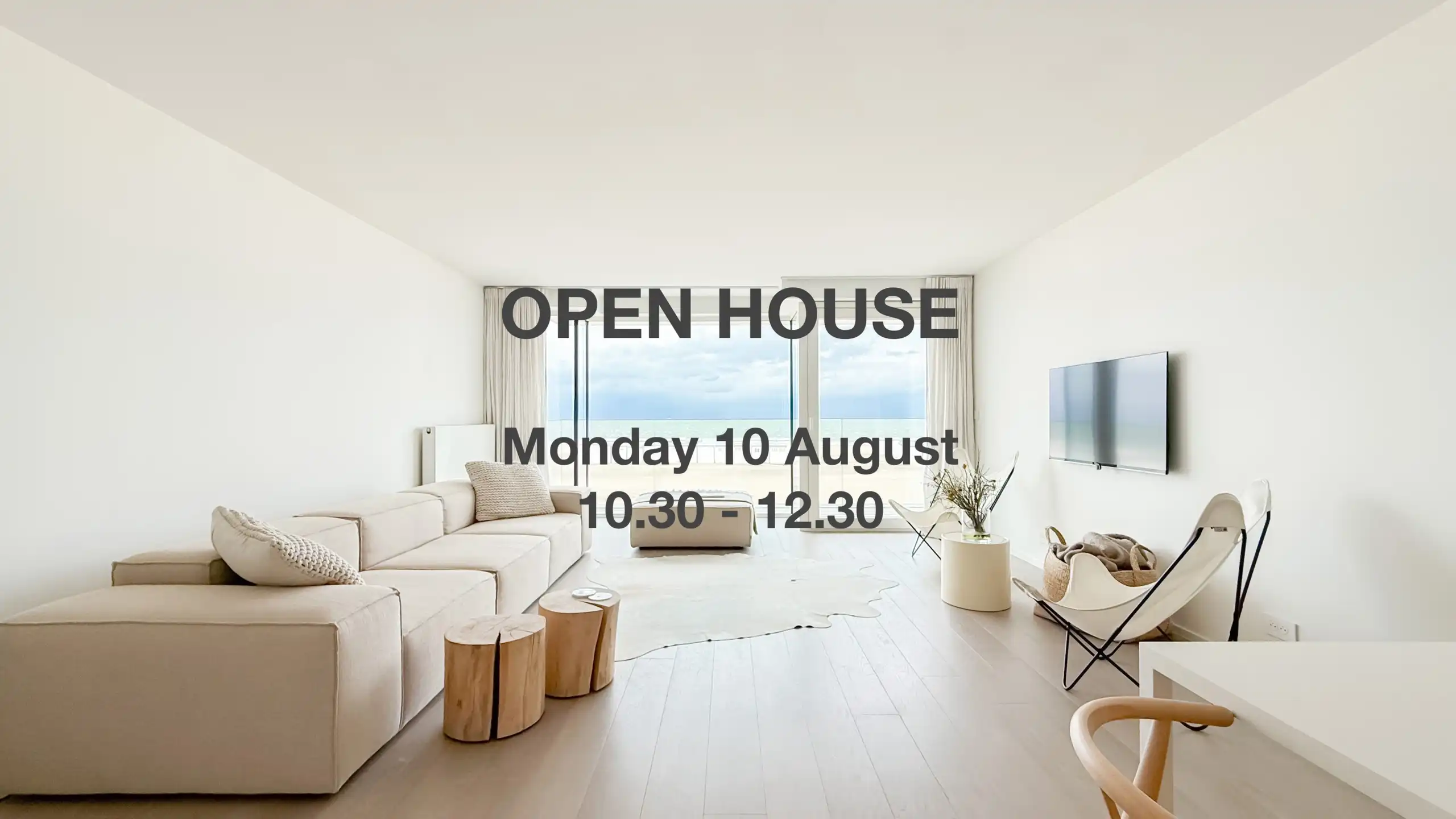 OPEN HOUSE – Maandag 10 augustus | 10.30–12.30 uur foto {{pictureIndex}}