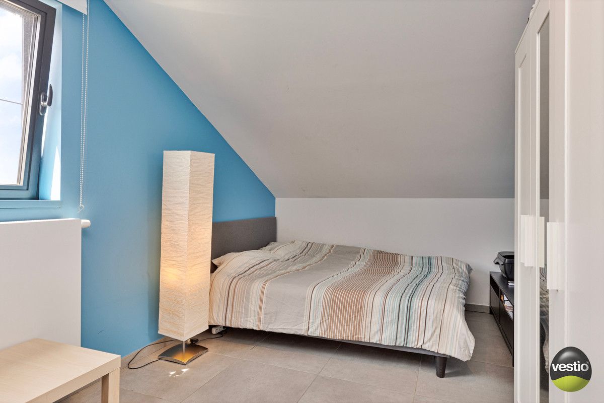FLEXIBEL DUPLEX APPARTEMENT VAN 183M² MET 5 SLAAPKAMERS MET ZORG- EN WOONOPLOSSING NABIJ CENTRUM TONGEREN. foto 24