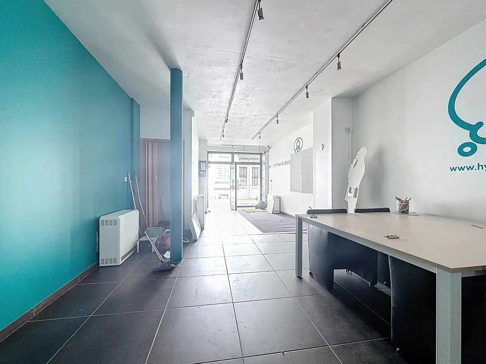 Handelspand op toplocatie met diverse mogelijkheden foto 5