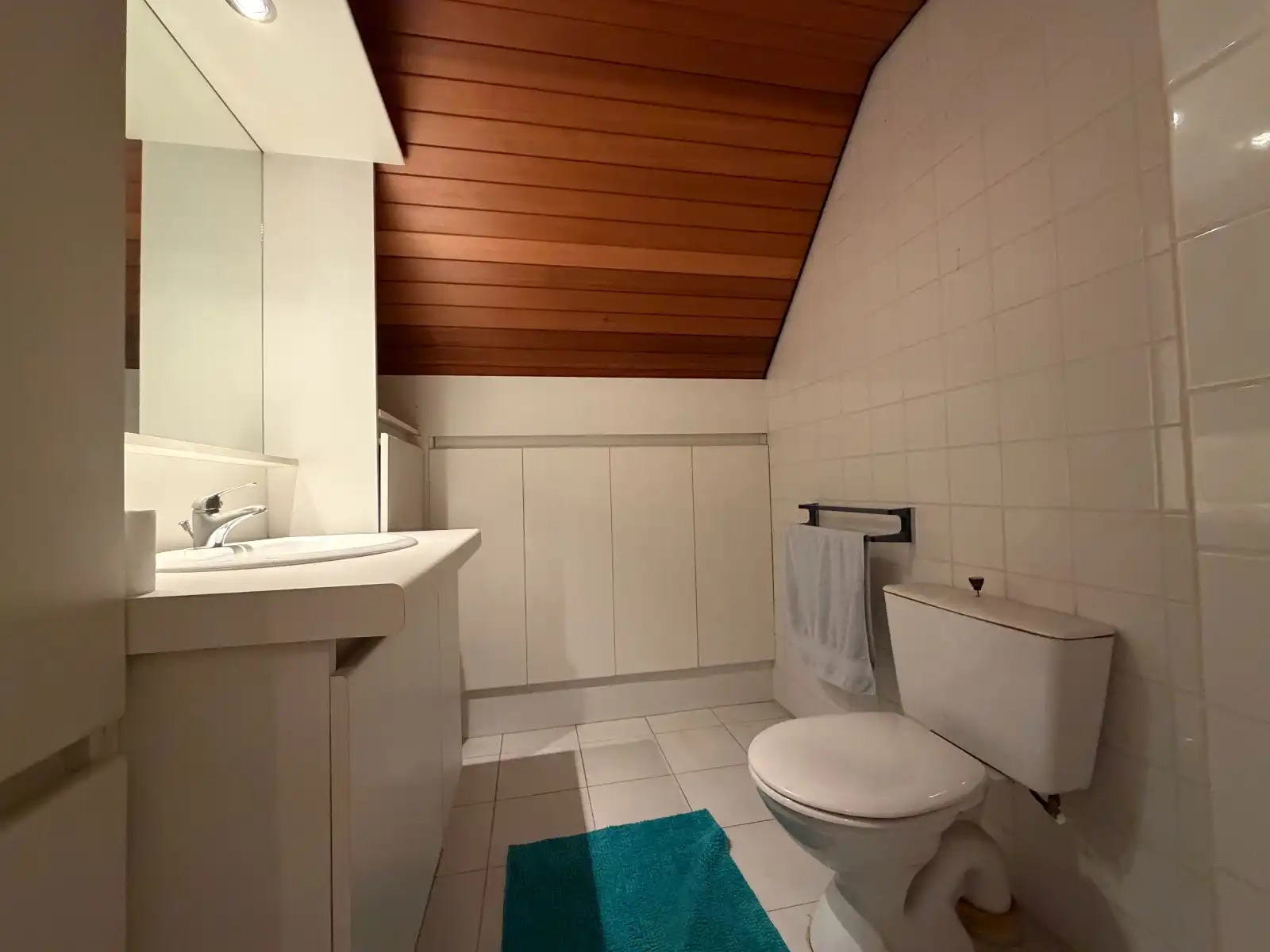 Ruime villa in residentiële wijk te Deinze foto 24