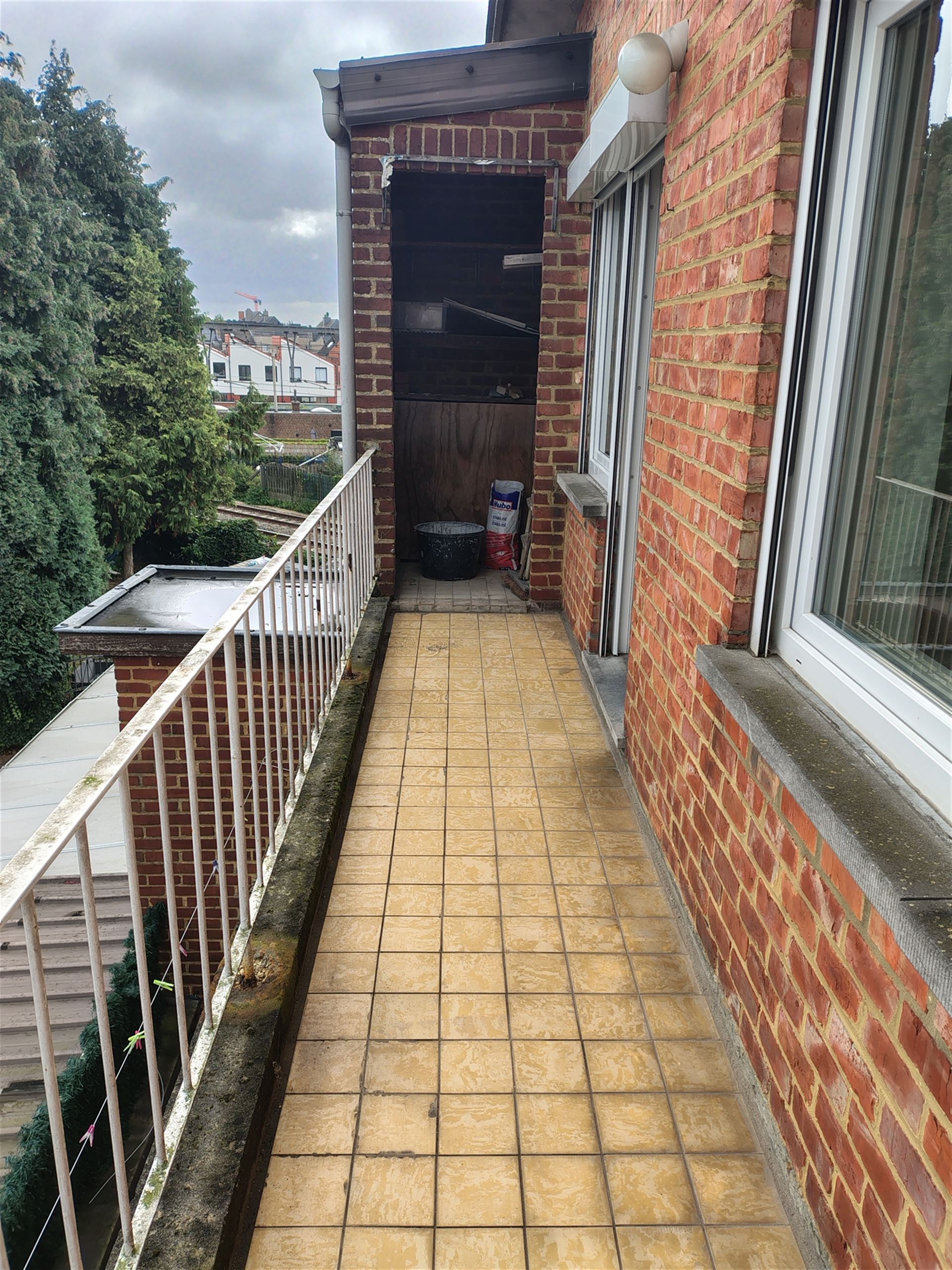 Appartement foto 11