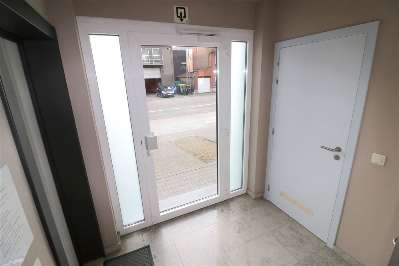 Energiezuinige duplex, 2 grote slpkmrs., autostpl., kelderberging en zolder foto 63