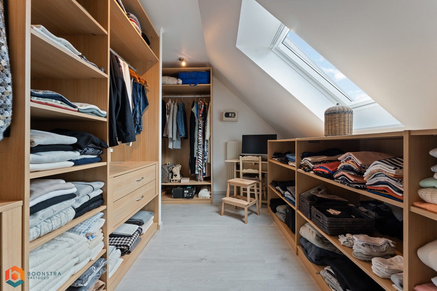 Instapklare woning met 2 slpkrs foto 27
