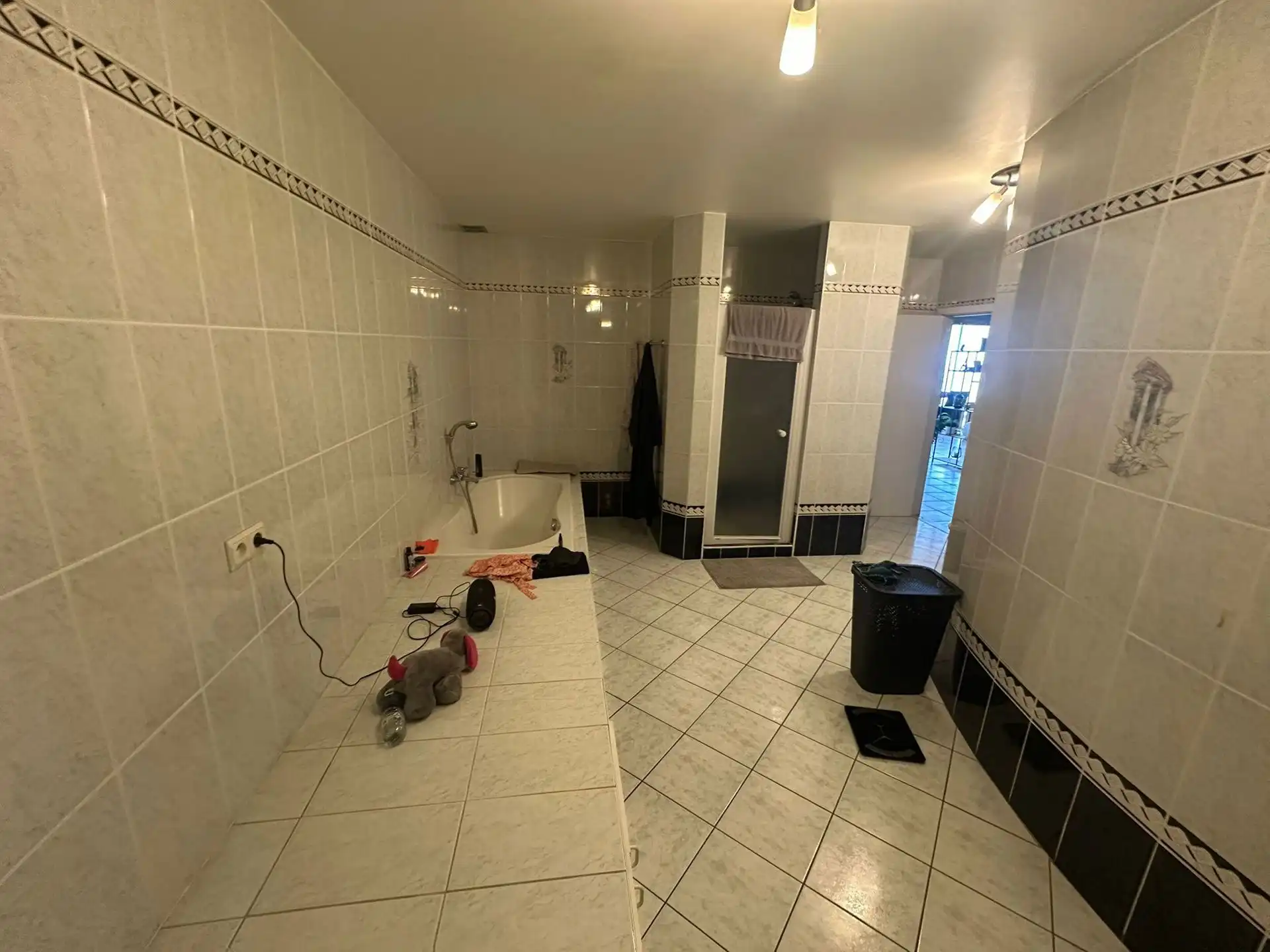 IN OPTIE ❗️ Uitstekend gelegen Bedrijfspand in industriezone Malle foto 25