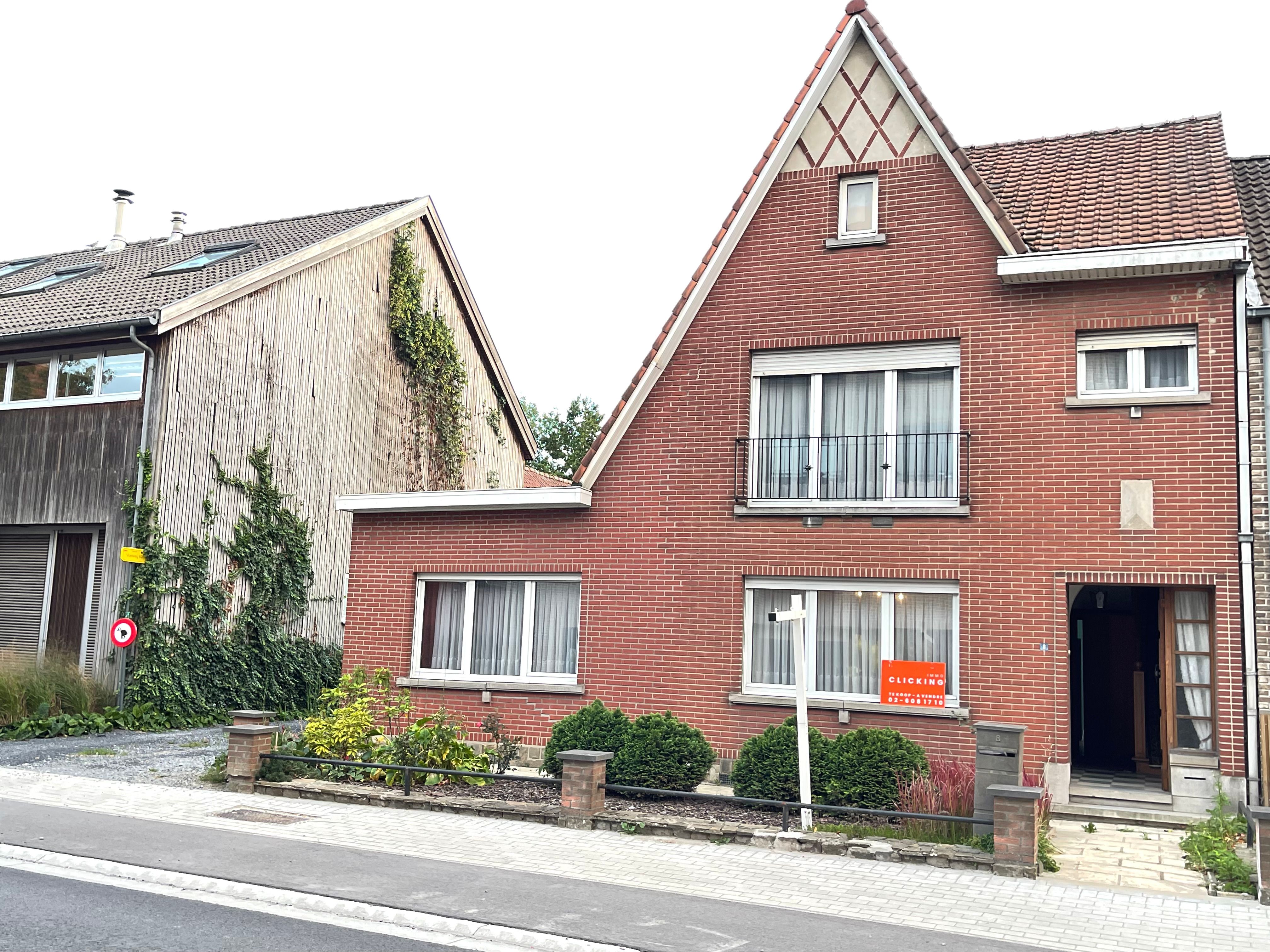 Toffe gezinswoning met heel fijne tuin foto 30