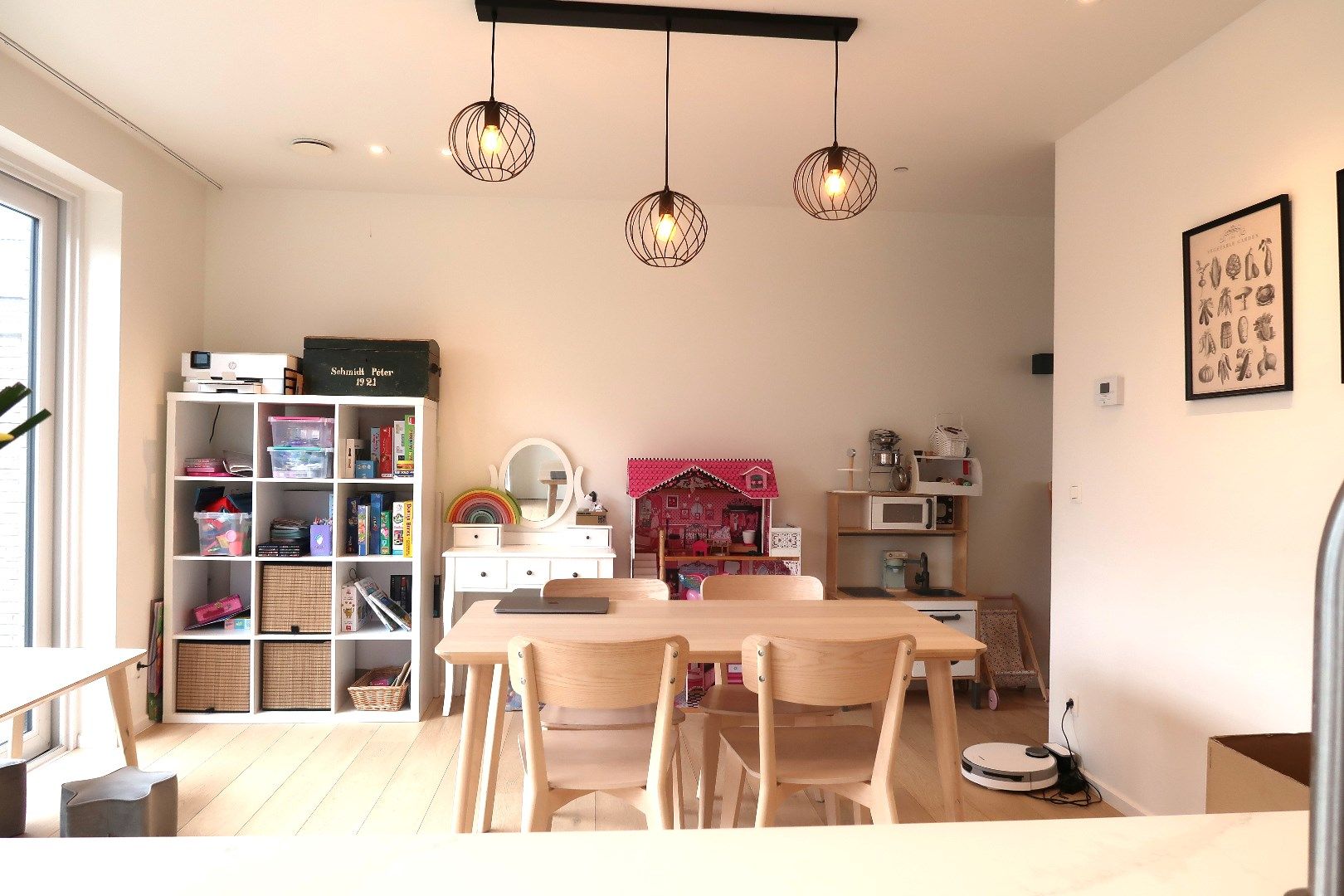 Rustig gelegen nieuwbouwwoning met tuin foto 3