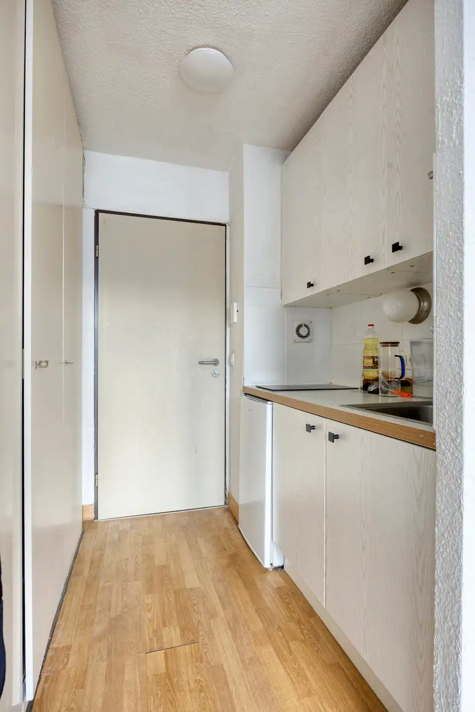 Gezellige studio in het stadscentrum van Leuven foto 4