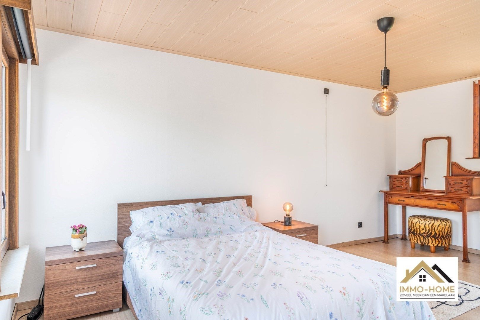 Vrijstaande woning met prachtig uitzicht!  foto 20