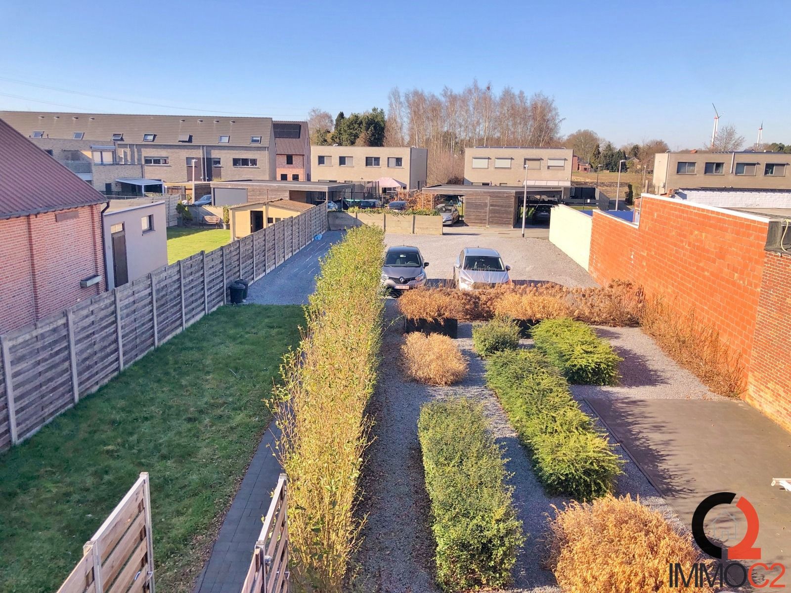 Appartement te huur foto 12