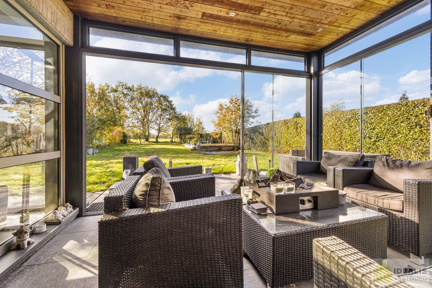 PRACHTIGE, INSTAPKLARE EN RUIME GEZINSWONING IN TOPSTAAT foto 26