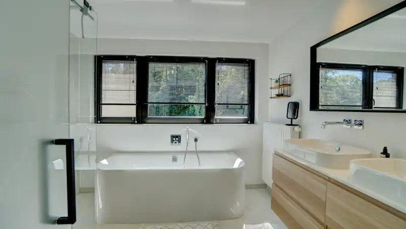 Charmante vernieuwde villa van 180m² op 7 are 87 ca foto 16