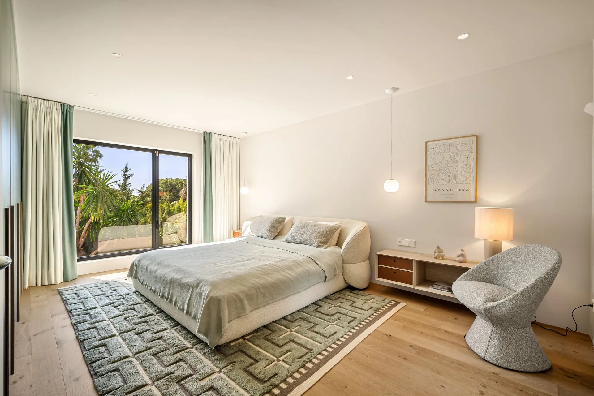 Exclusieve mediterrane villa in het hart van Nueva Andalucía – waar luxe en natuur samenkomen foto 14