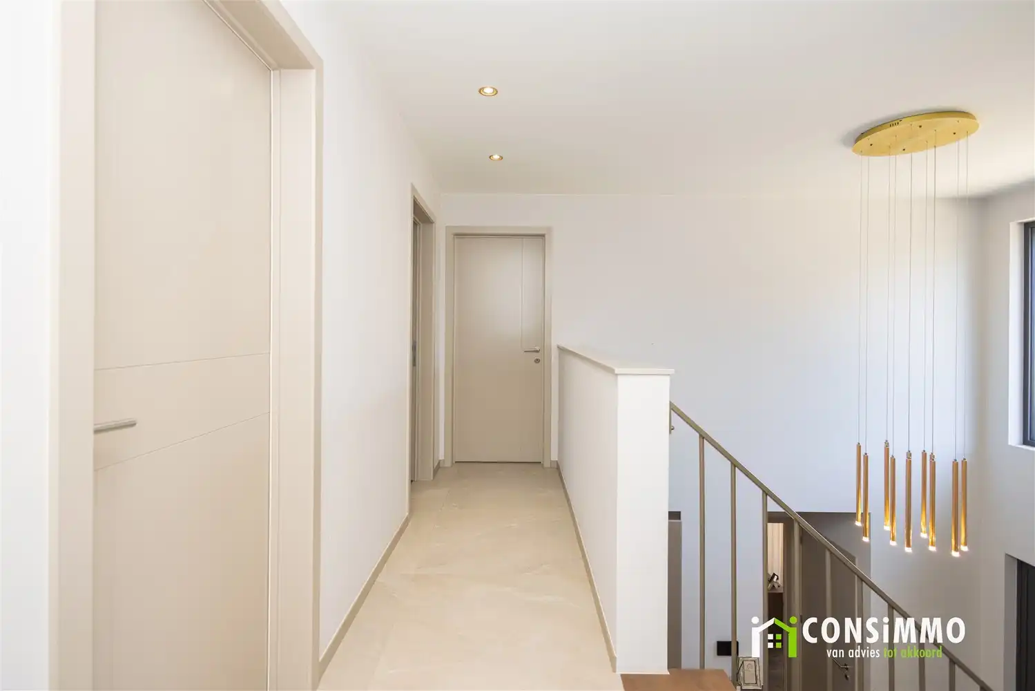 Exclusieve, bijna-energieneutrale villa met hoogwaardige afwerking en uitzonderlijk wooncomfort foto 36