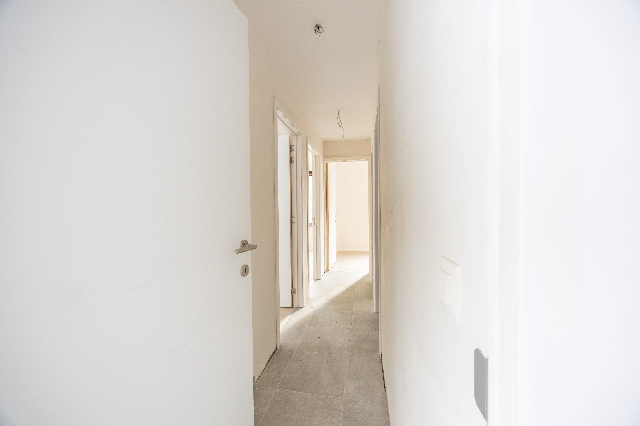 VILLA APPARTEMENT MET RUIME TUIN foto 7