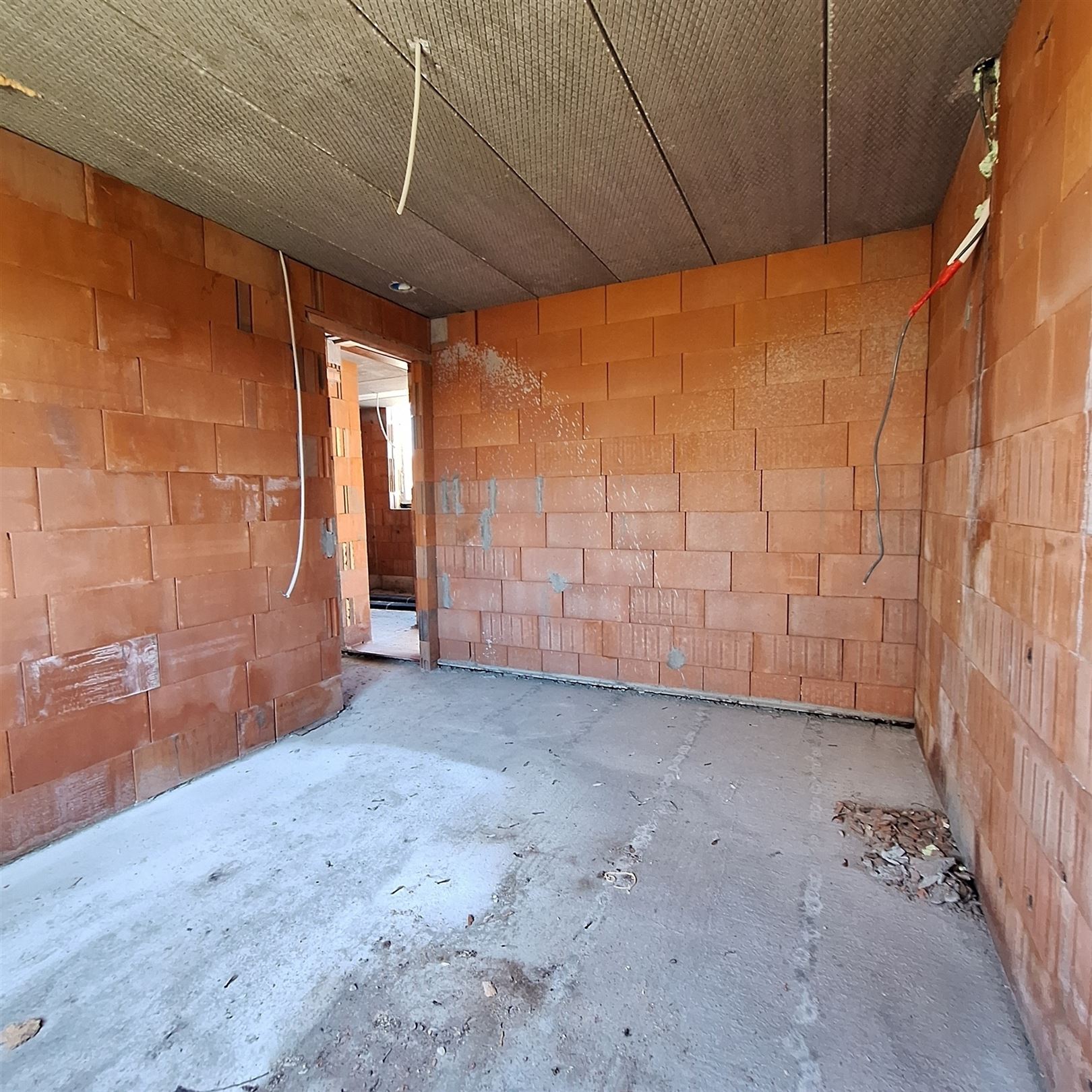 Open huis op 8 november van 10u30-12u foto 10