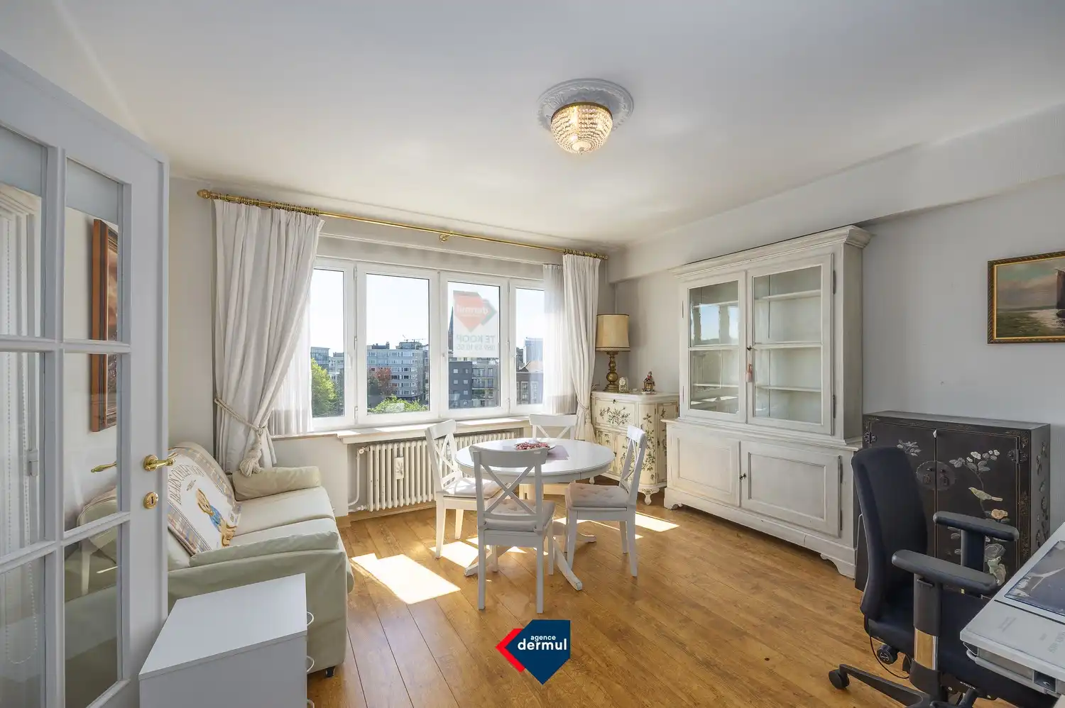 RESIDENTIE PALMER HOUSE foto 24