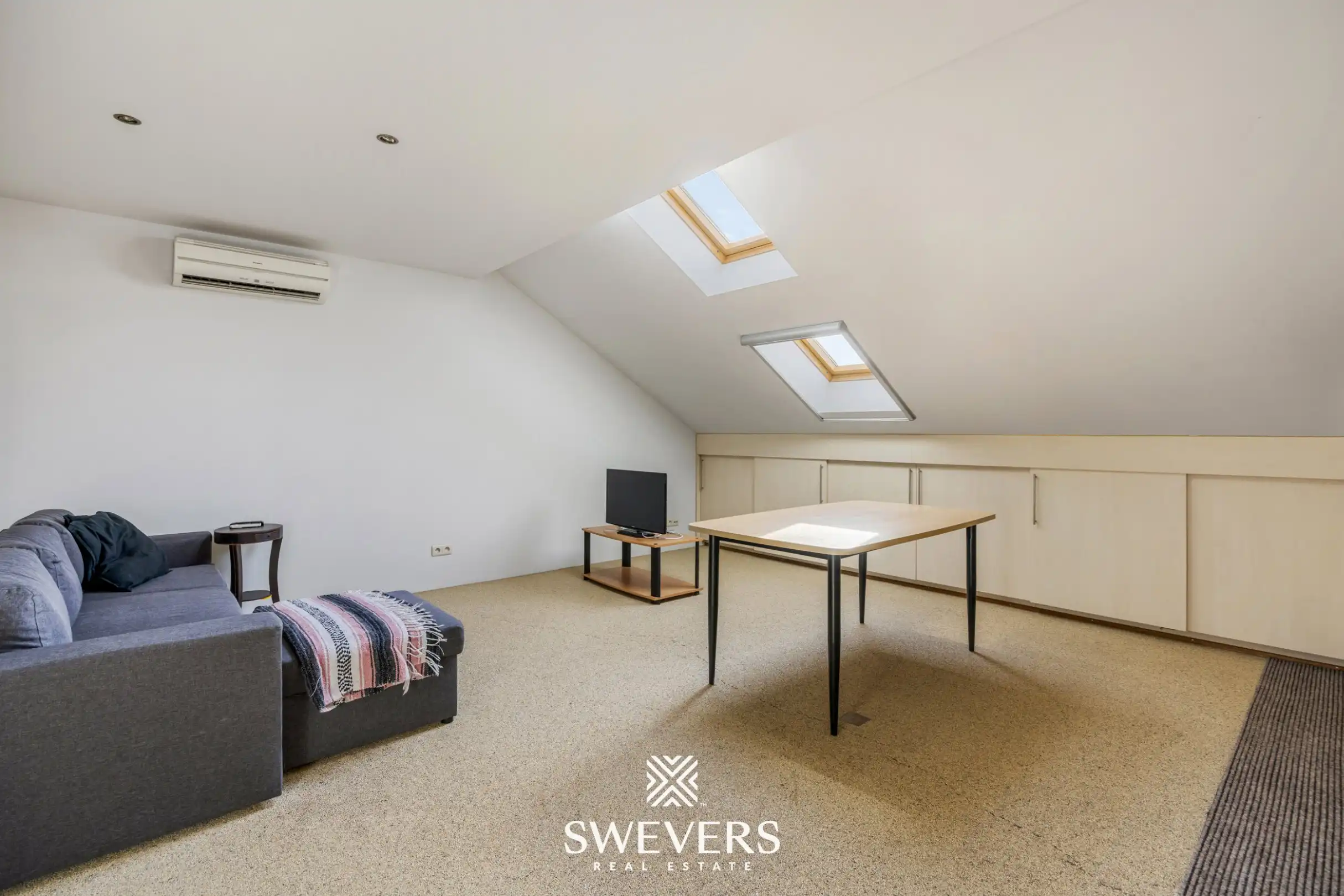 Ruime open bebouwing met 5 slaapkamers en grote tuin in Diepenbeek foto 28