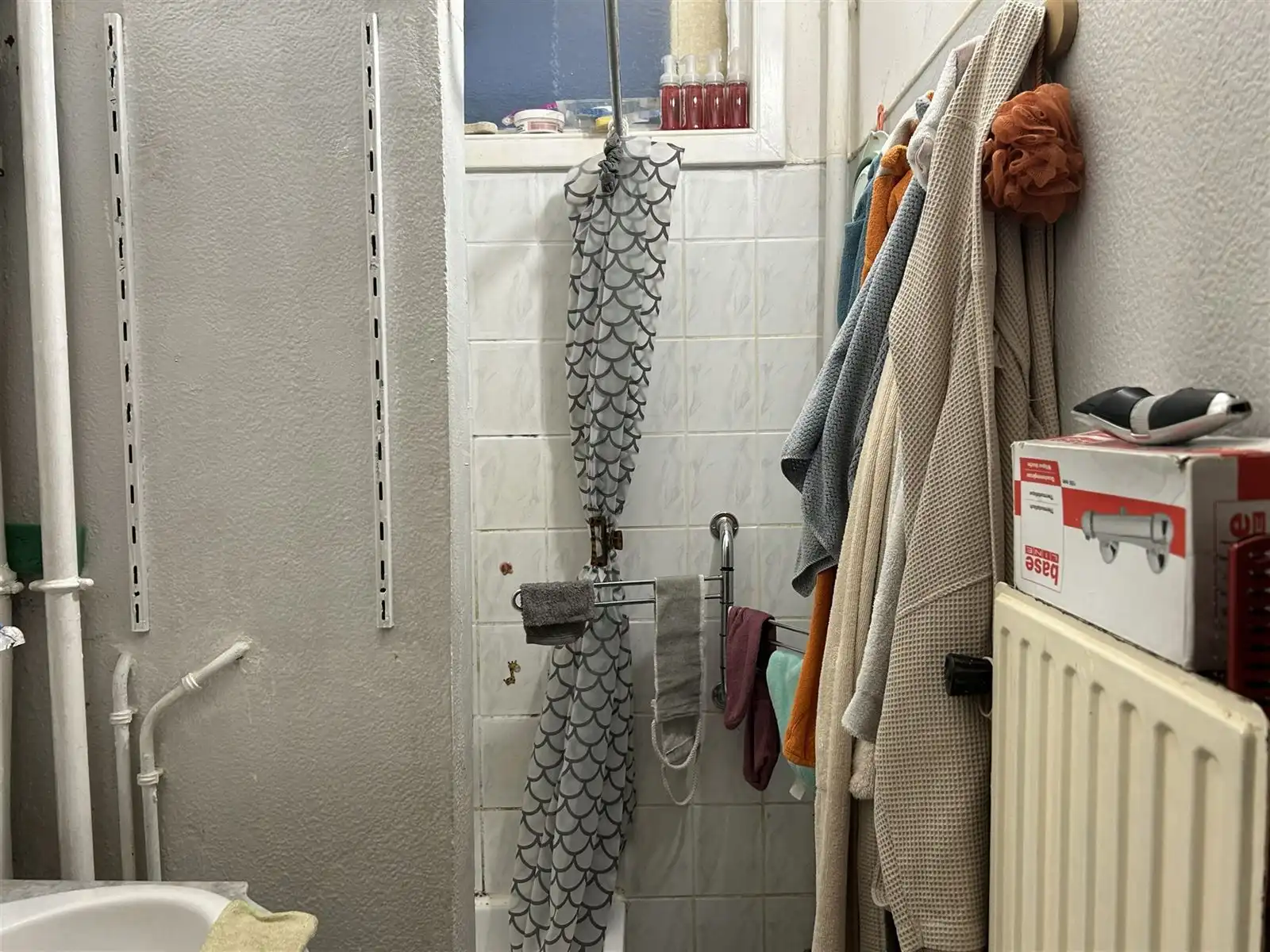 Appartementsblok foto 7