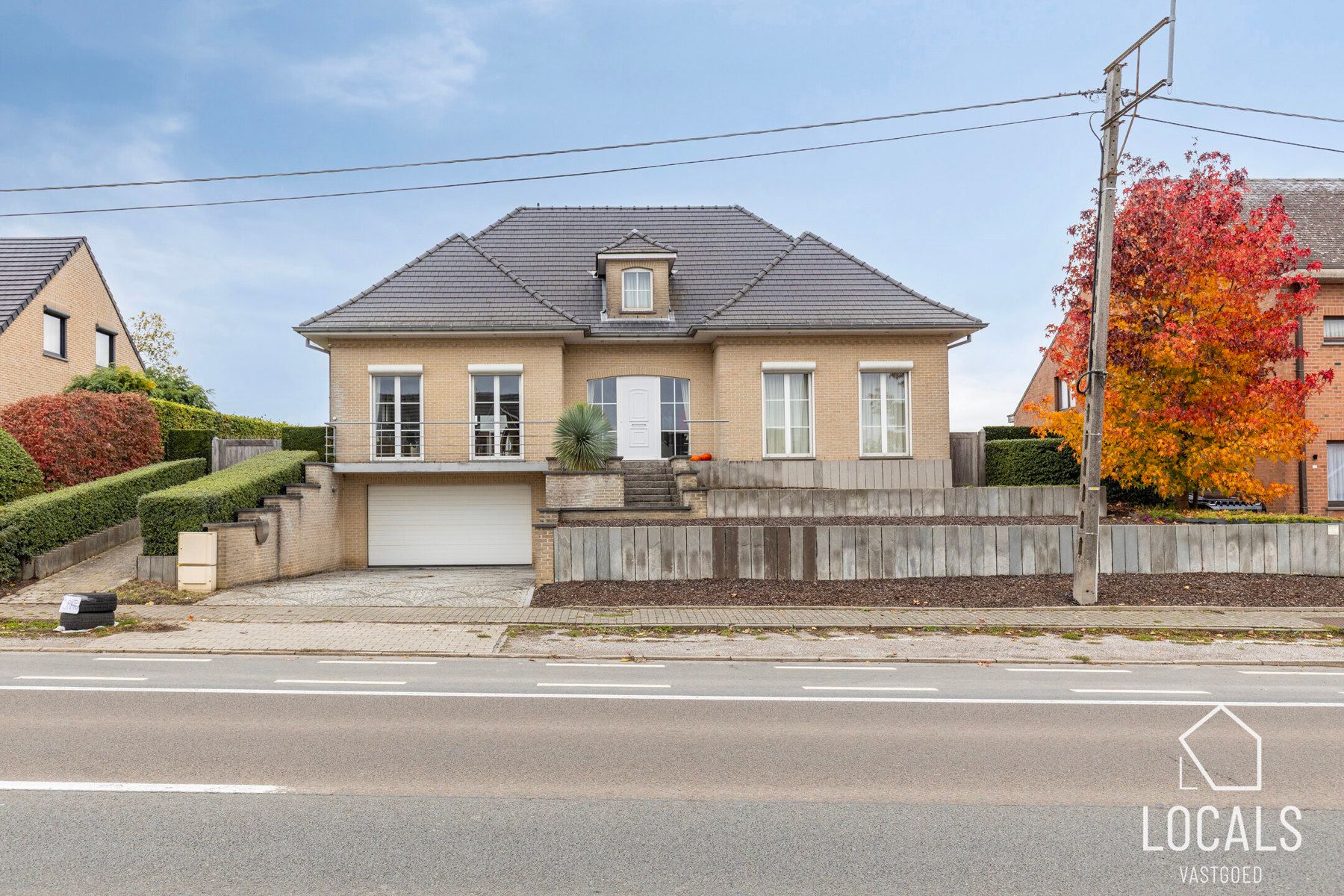 Villa te koop Terlicht 212 - 9450 Haaltert