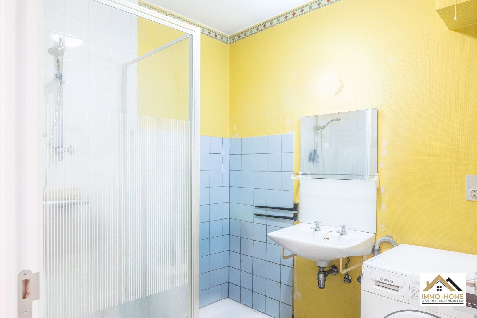 Opbrengsteigendom op topligging te Oostakker foto 27