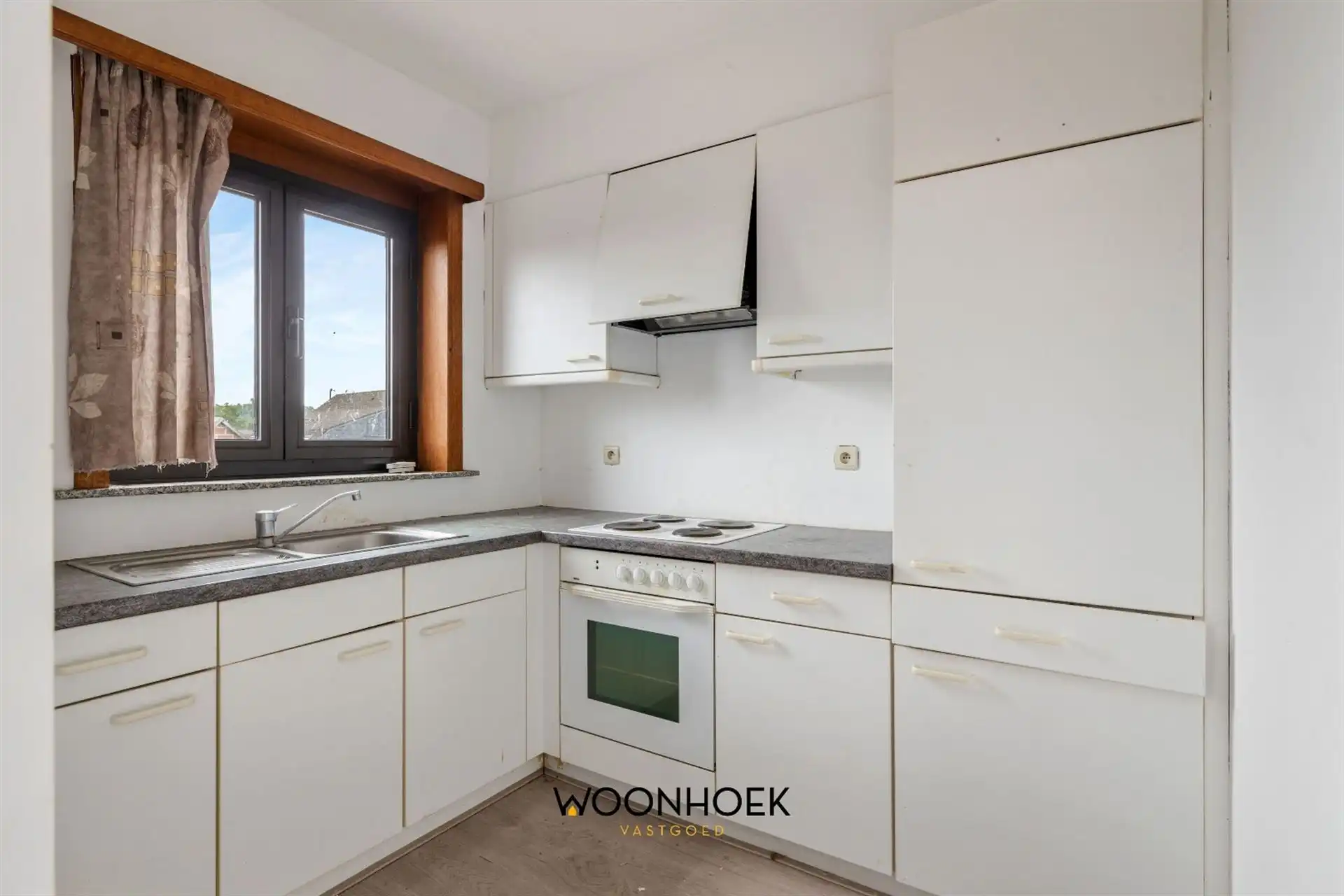 2 Slpk-appartement op een toplocatie in centrum te Temse foto 5