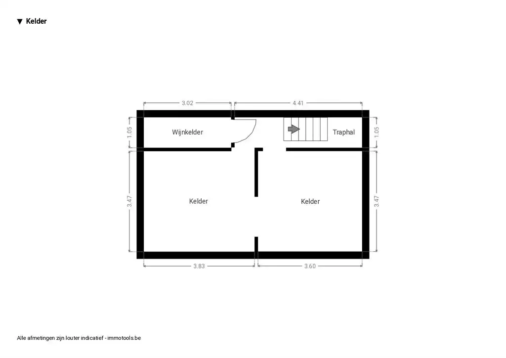 Ruime gezinswoning in rustige, residentiële buurt foto 23