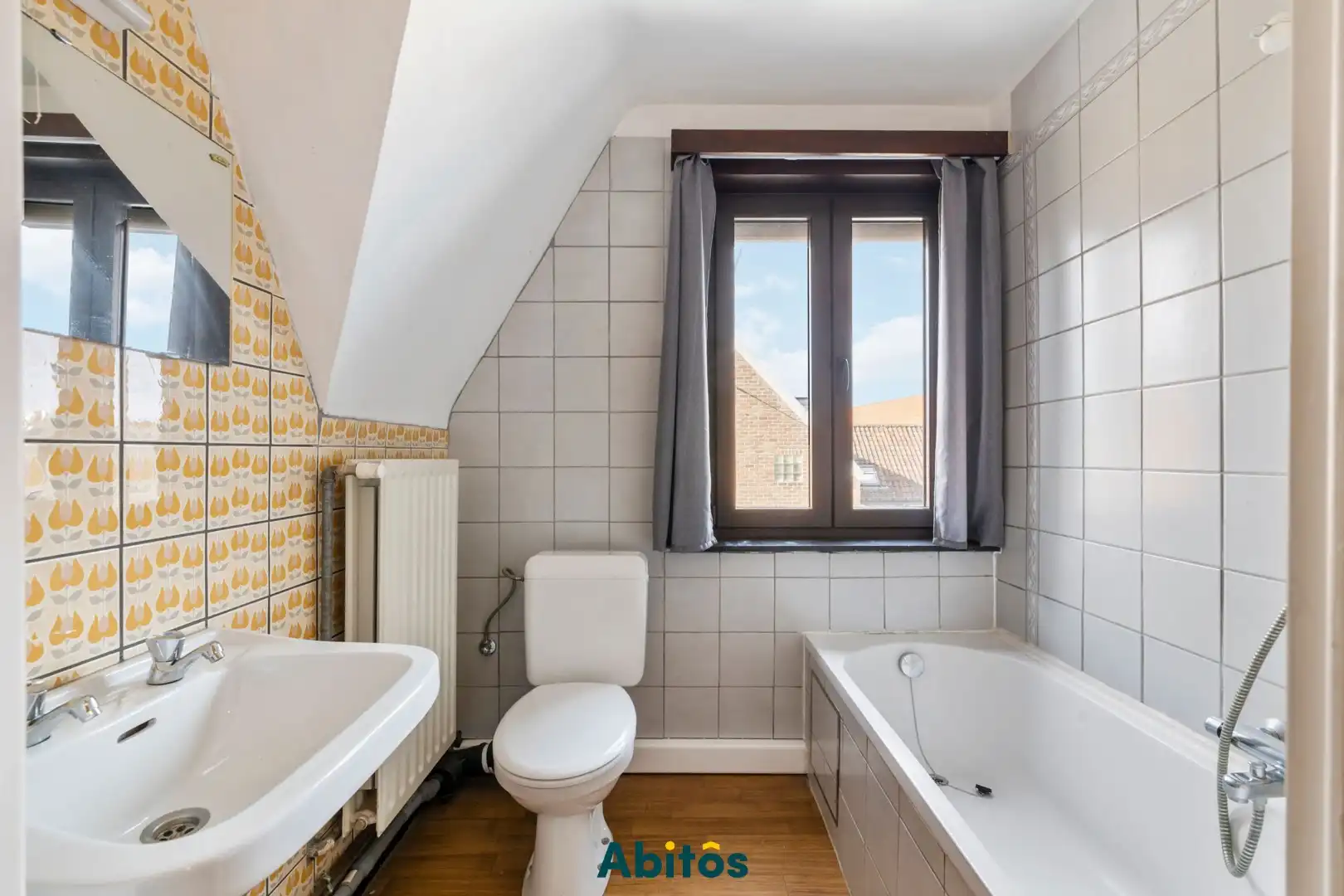 Villa met 3 slaapkamers en ruime garage in Beervelde, Lochristi foto 14