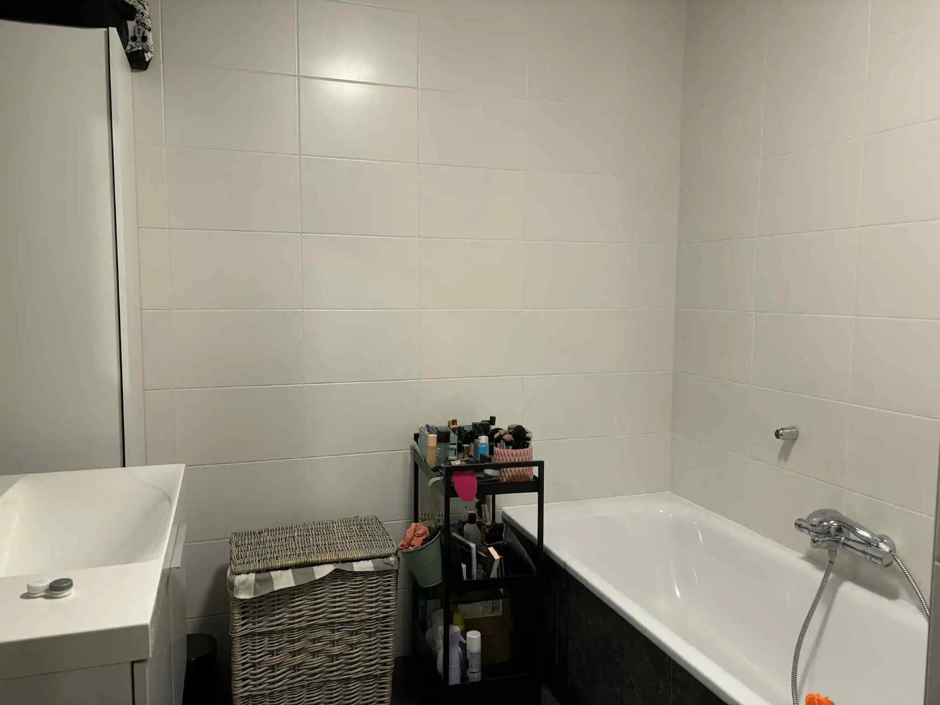 STEENHUIZE-WIJNHUIZE - Nieuwbouw appartement met privatieve garage foto 20