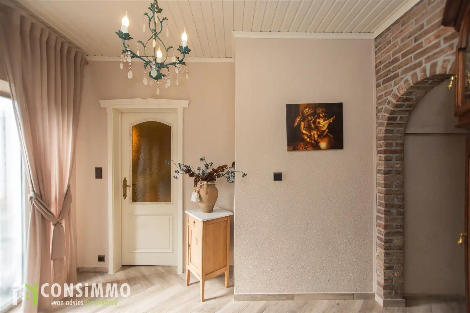 Ruime woning met kangoeroemogelijkheden in Genk foto 25