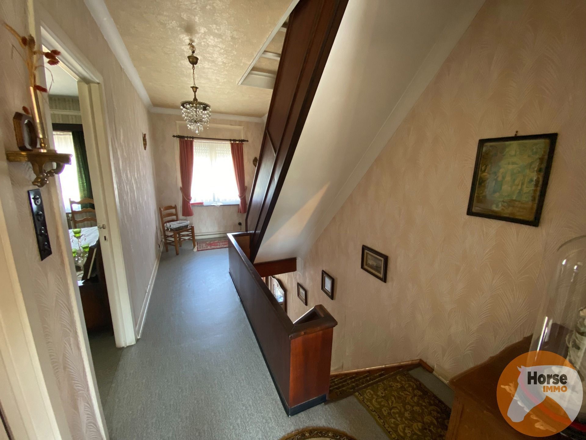 HAALTERT- renovatiewoning op 22 are met prachtig vergezicht foto 19