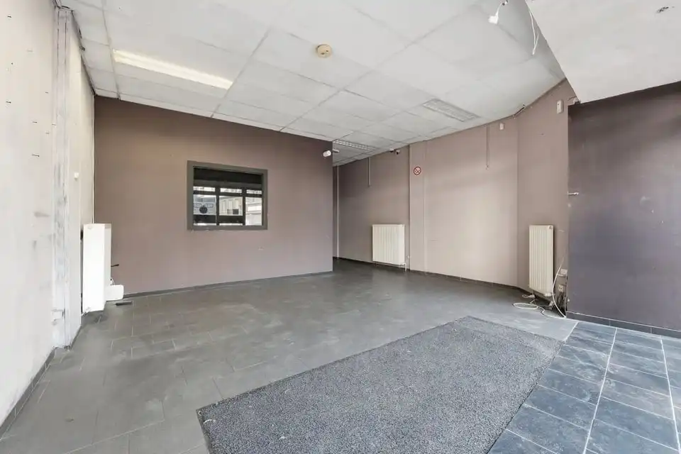 HANDELSPAND TE HUUR OP COMMERCIËLE LIGGING IN DIEPENBEEK foto 3