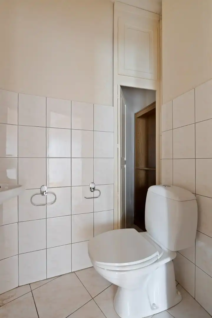 Ruim appartement met 3 slaapkamers en prachtig zicht + garage mogelijk foto 11