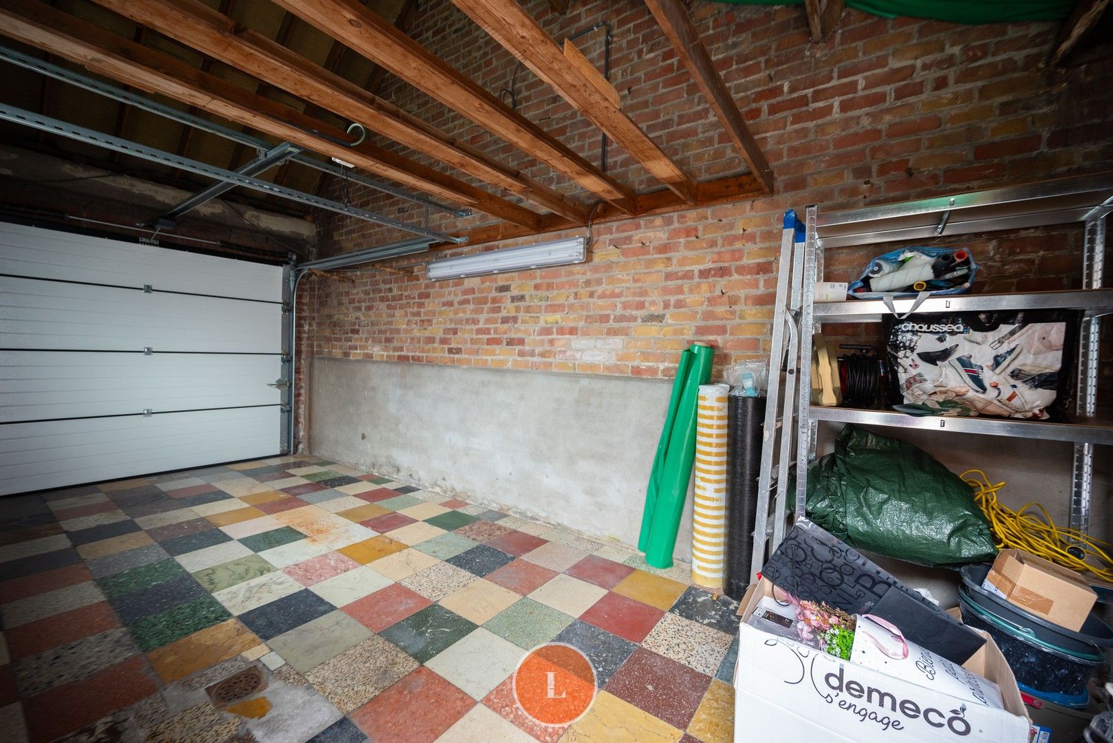 Verzorgende instapklare woning met 3 slaapkamers, tuin en garage! foto 24