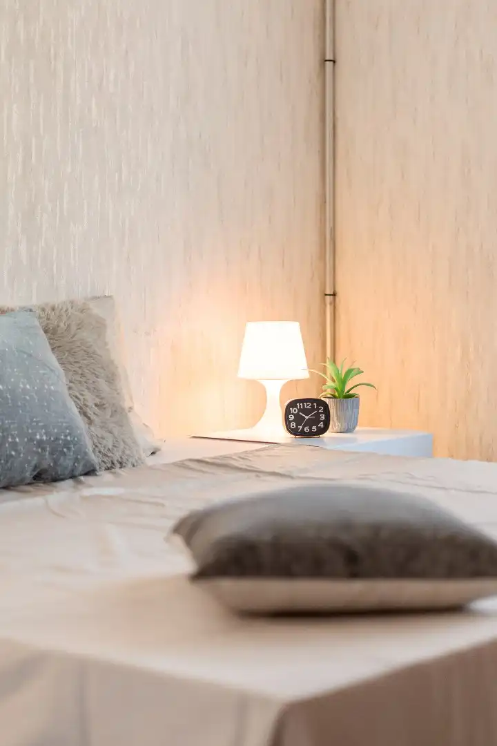 Gelijkvloerse woning met tuin in Sint-Joris foto 11