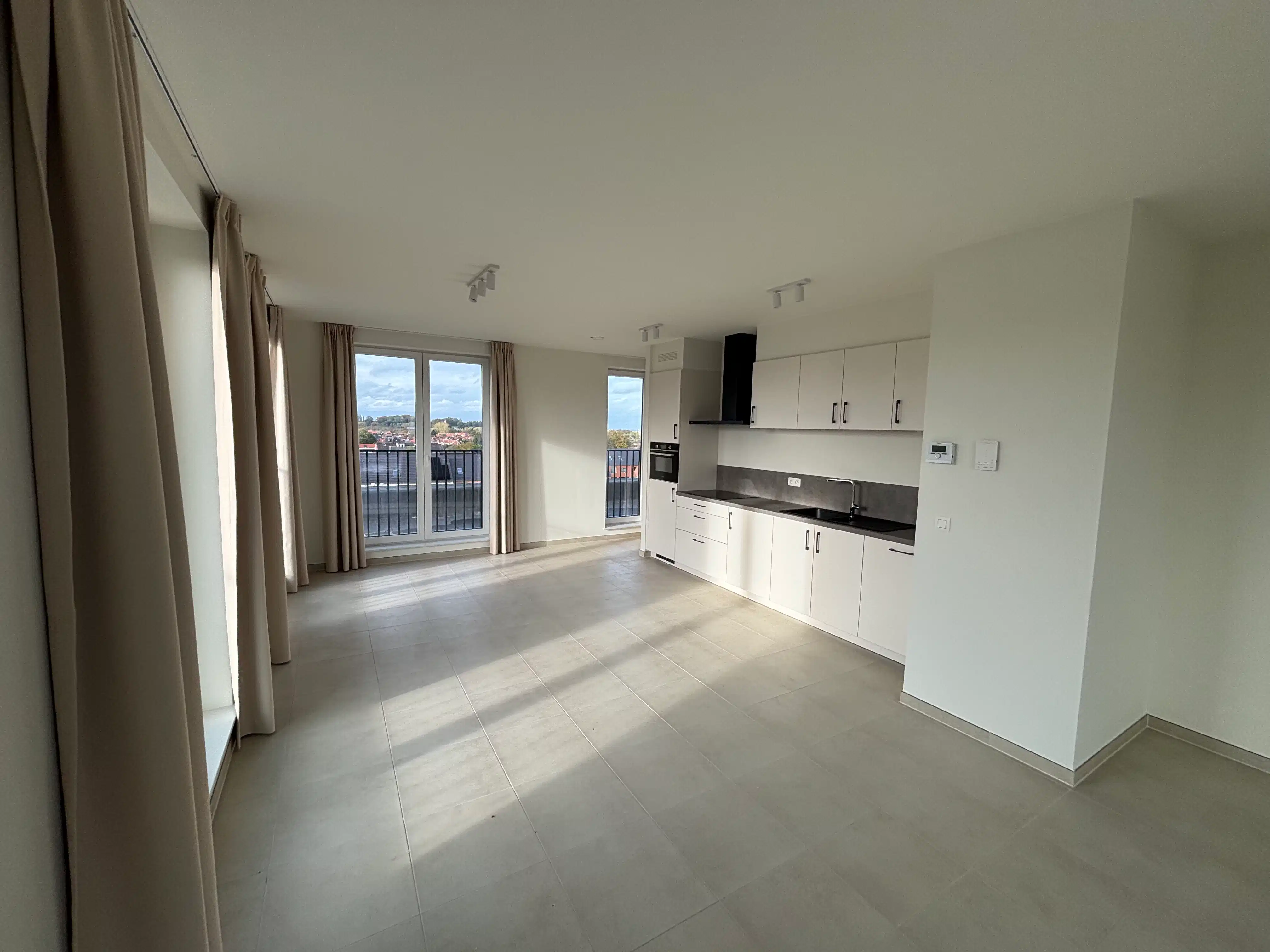 🌟 Exclusieve Nieuwbouw Penthouse – Eerste Bewoning op de Oude Kodak-site in Koningslo! 🌟 foto 3