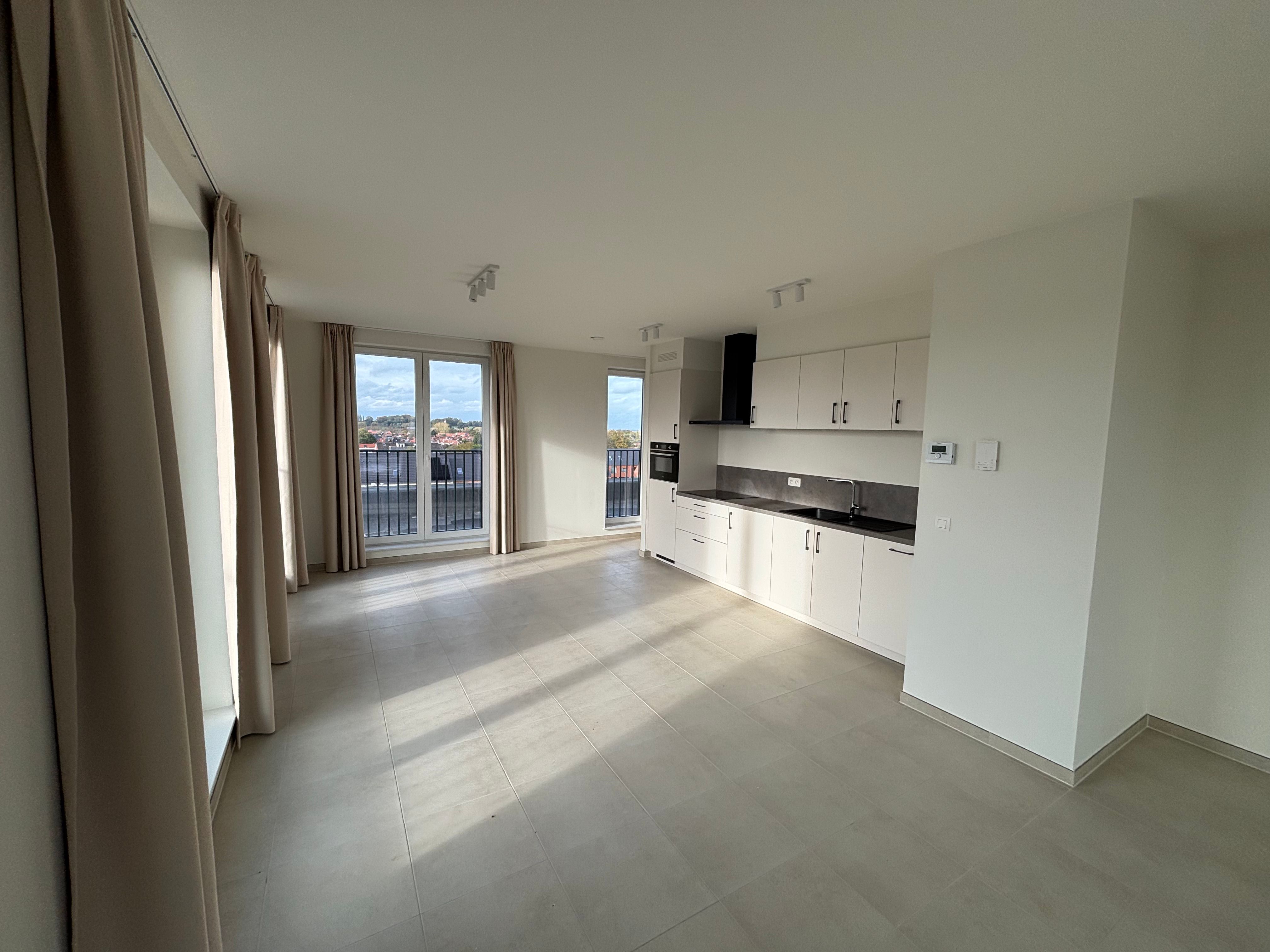 🌟 Exclusieve Nieuwbouw Penthouse – Eerste Bewoning op de Oude Kodak-site in Koningslo! 🌟 foto 2