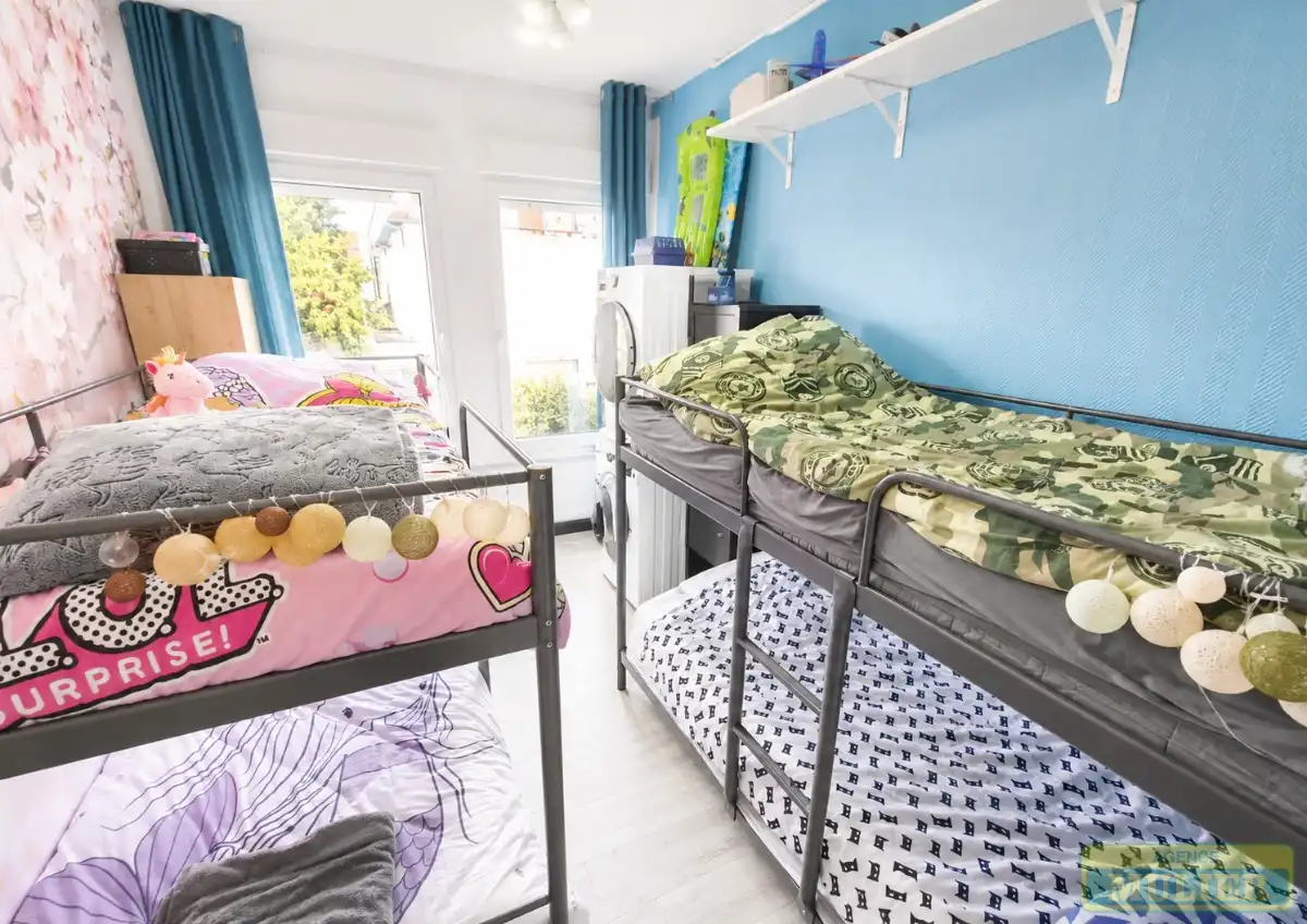 APPARTEMENT MET 2 SLAAPKAMERS TE KOOP IN DE PANNE foto 10