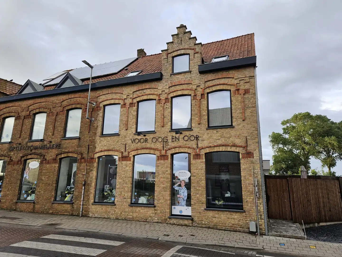 Duplex-appartement met 3 slaapkamers, terras en privé-staanplaats in Klerken foto 15