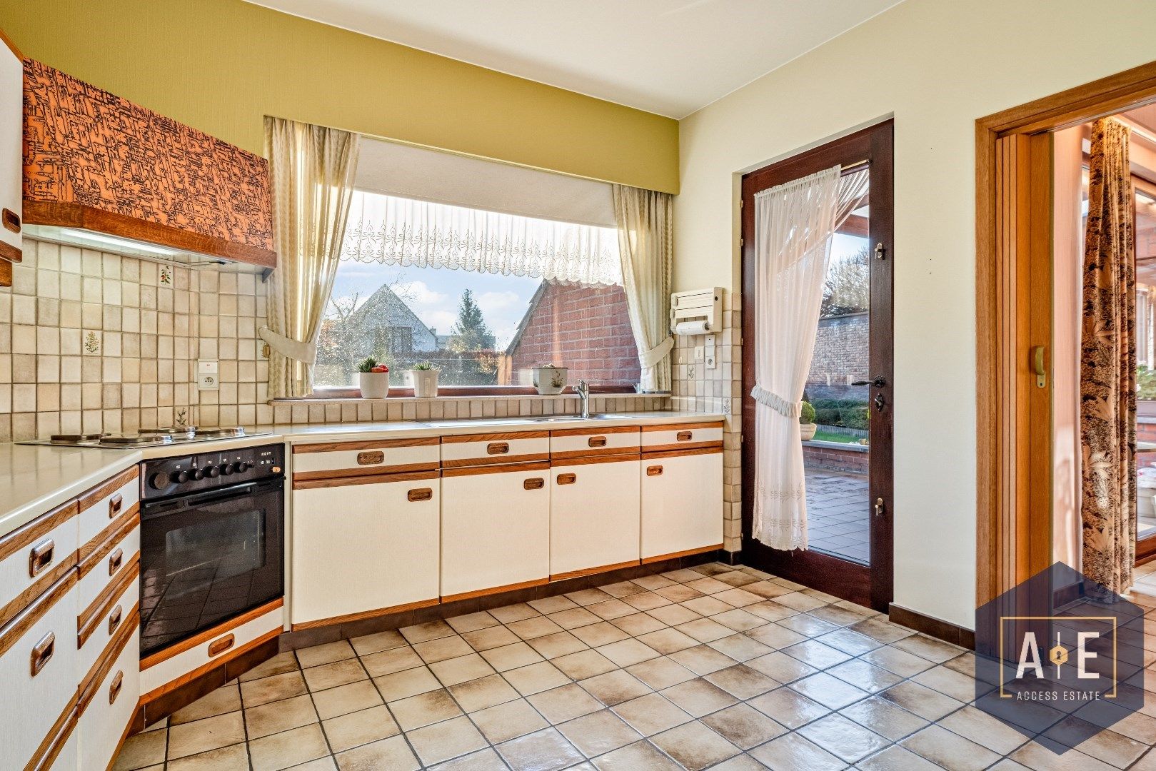 HAALTERT - prachtige ruime woning te koop foto 6